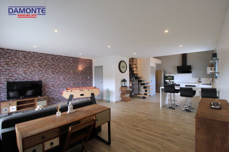 Appartement Rue Jean Moulin à Verrières