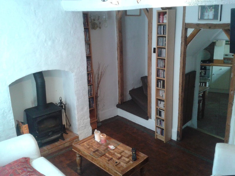 Room Castle Hill in Kenilworth