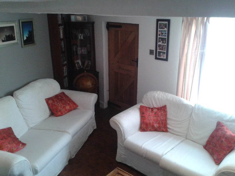 Room Castle Hill in Kenilworth