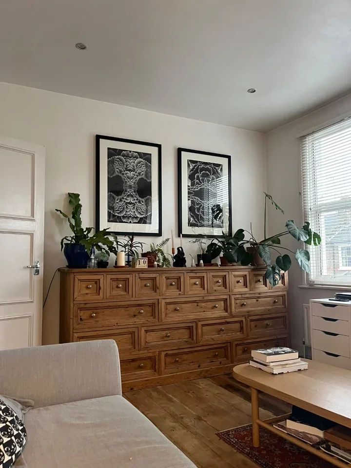 Flat Mabley Street in Greater London