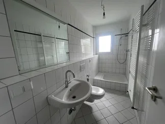 Wohnung Sibeliusweg in Hannover