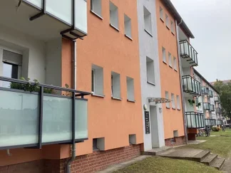 Wohnung Sibeliusweg in Hannover