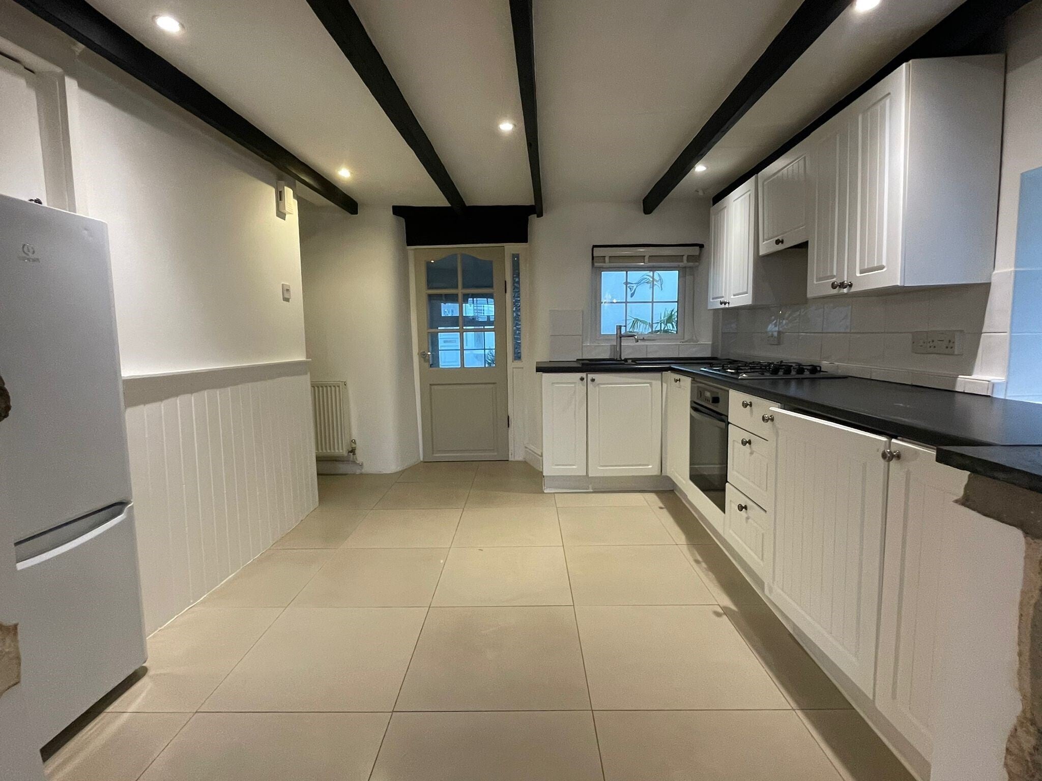Flat The Strand in Teignbridge