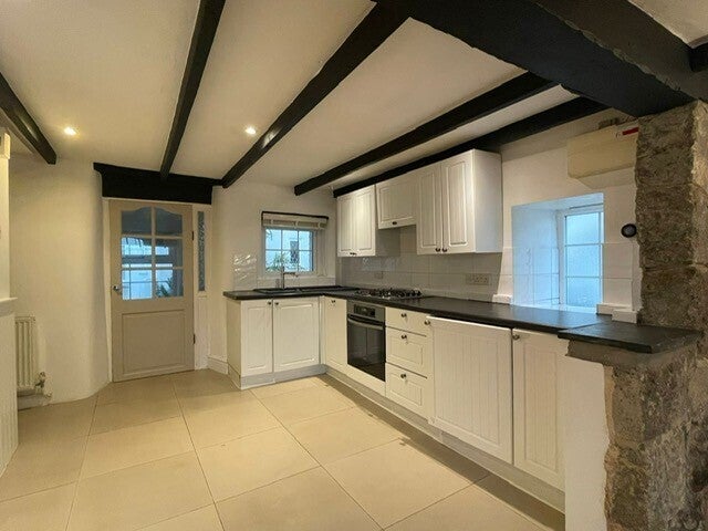 Flat The Strand in Teignbridge