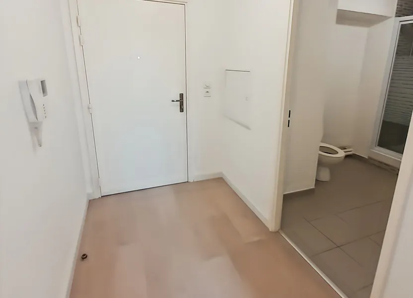Appartement Rue Jean Ferrat à Nanteuil-le-Haudouin