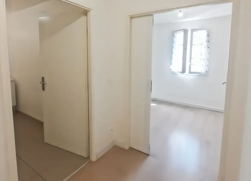 Appartement Rue Jean Ferrat à Nanteuil-le-Haudouin
