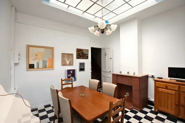 Appartement Avenue Raoul Briquet à Lens