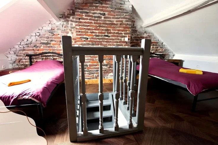 Appartement Avenue Raoul Briquet à Lens