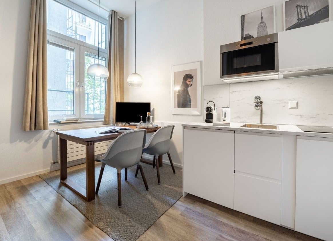 Wohnung Werderstraße in Köln