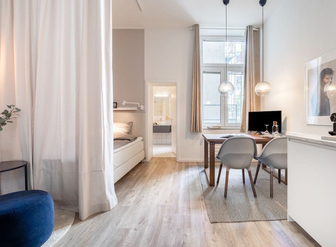 Wohnung Werderstraße in Köln