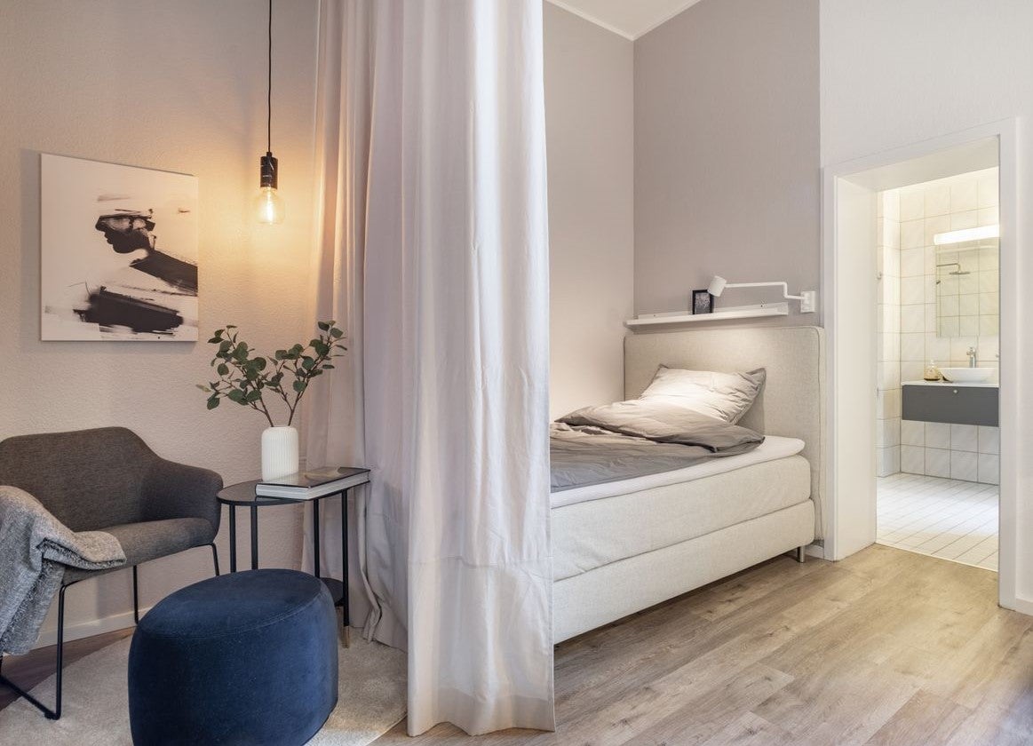Wohnung Werderstraße in Köln