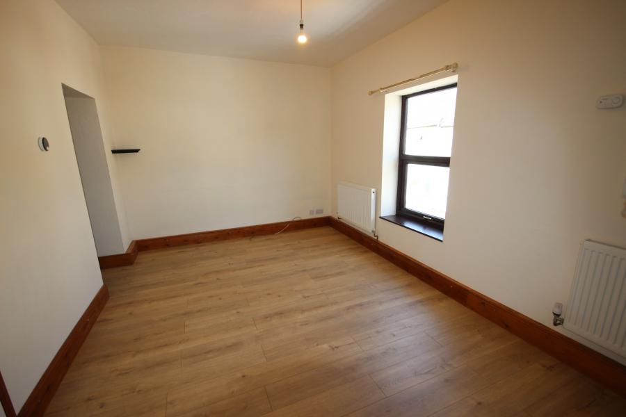 Flat Dallow Street in East Staffordshire