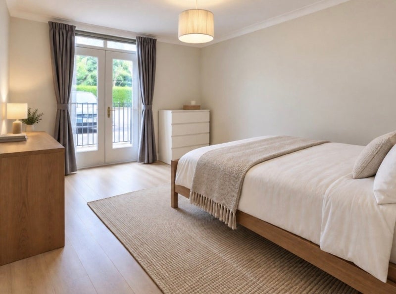 Flat Great Dover Street in Greater London