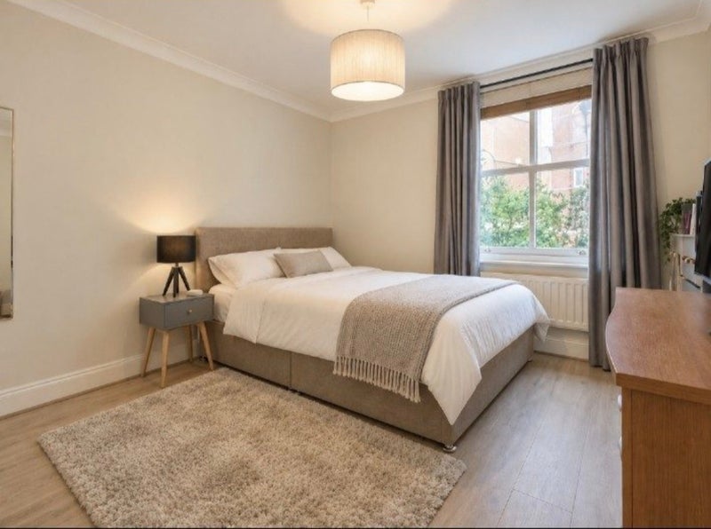 Flat Great Dover Street in Greater London