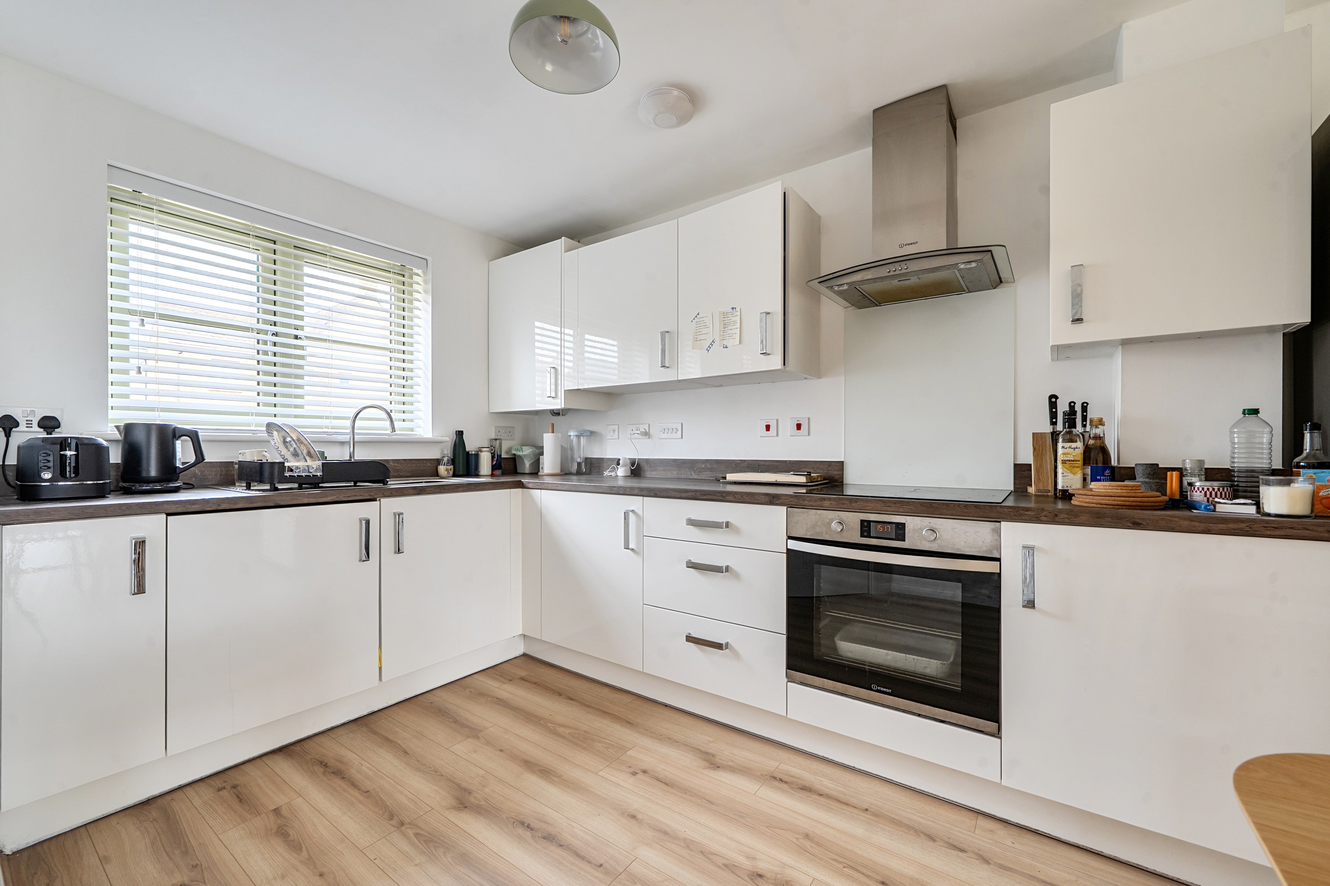 House Kestrel Way in Cotswold District