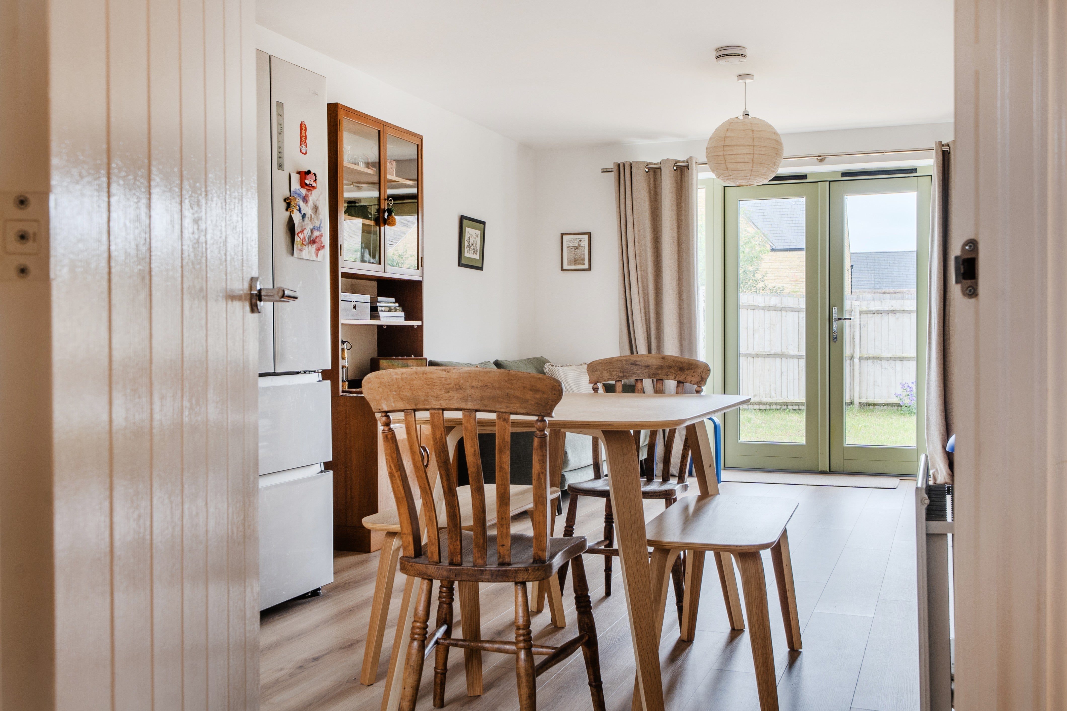 House Kestrel Way in Cotswold District