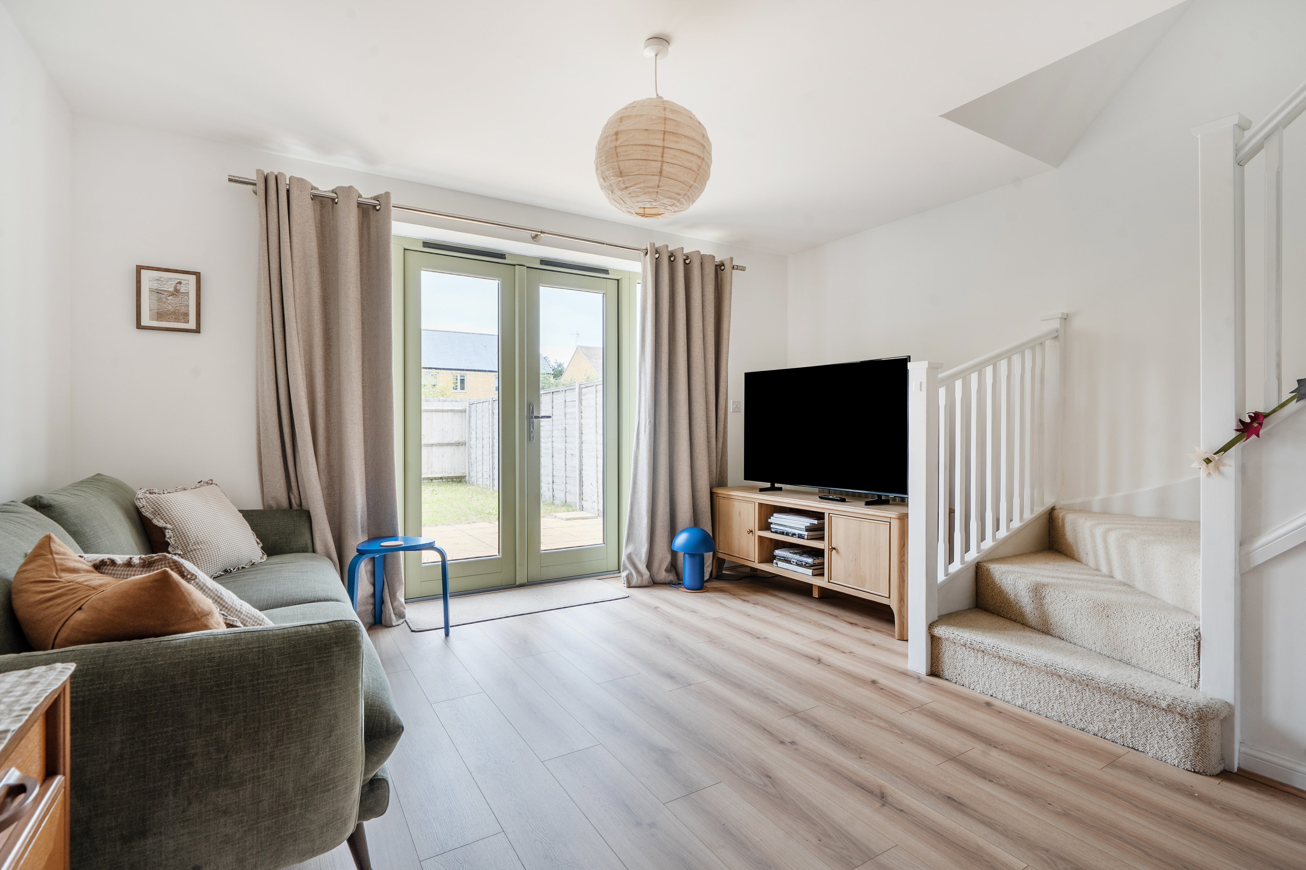 House Kestrel Way in Cotswold District