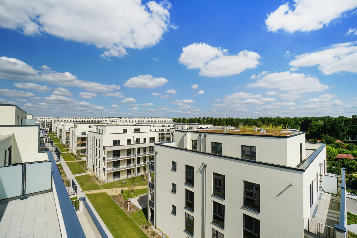 Wohnung Heinrich-Hertz-Straße in Berlin