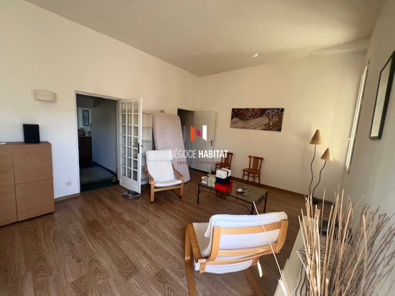 Appartement Rue de Saint-Hilaire à Montpellier