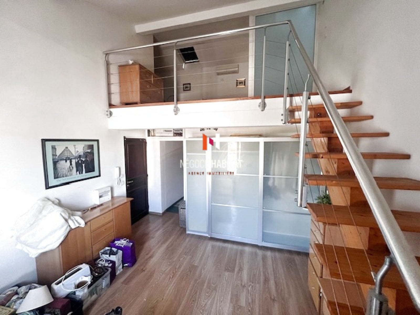Appartement Rue de Saint-Hilaire à Montpellier
