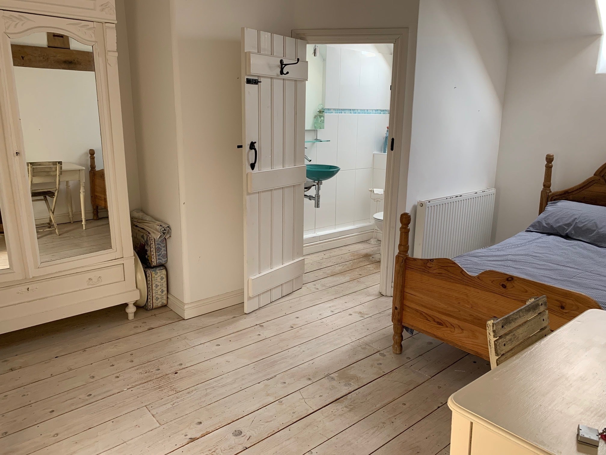 Room Borough Lane in Lichfield