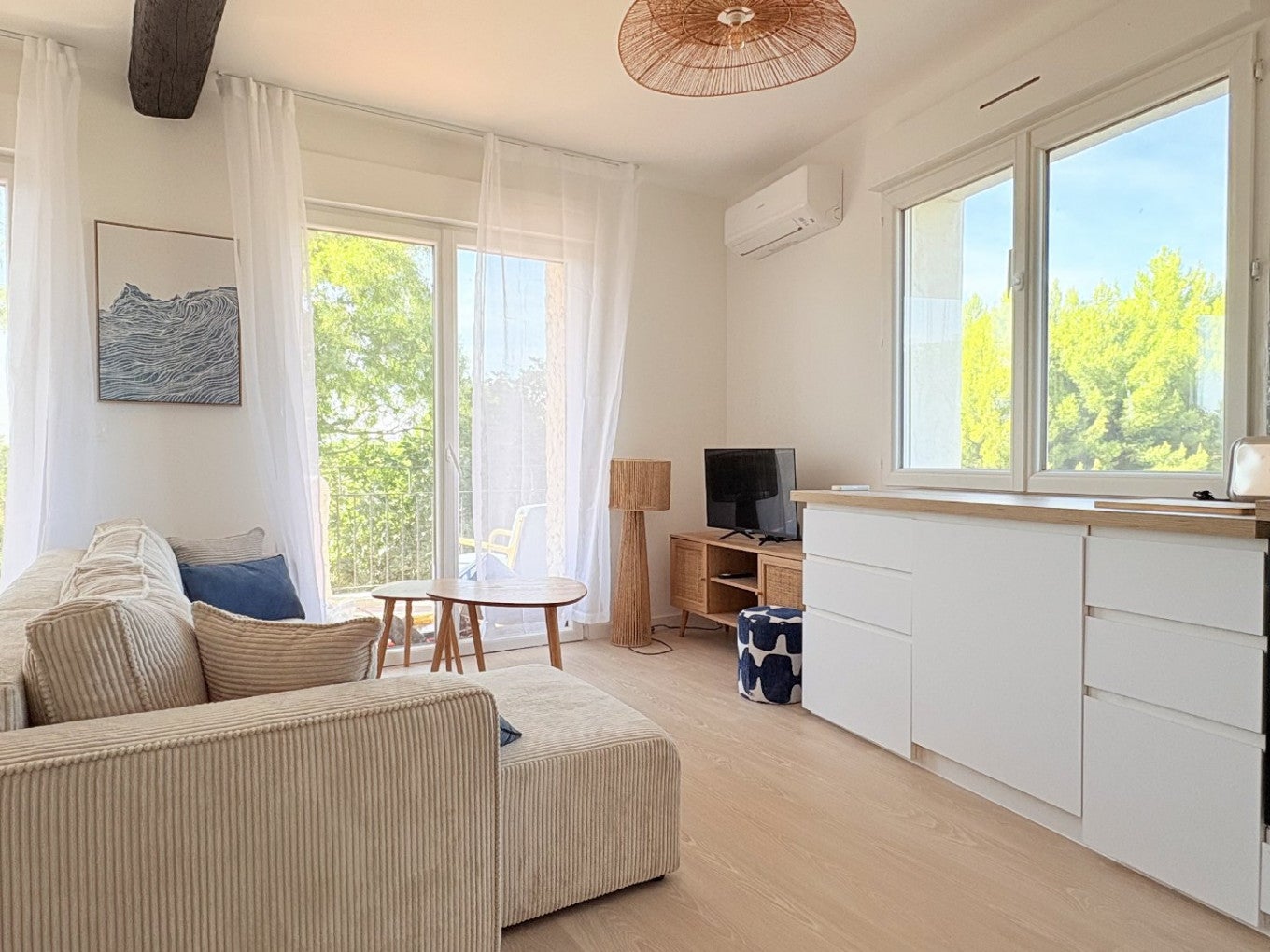 Appartement Avenue du Pont Trinquat à Montpellier
