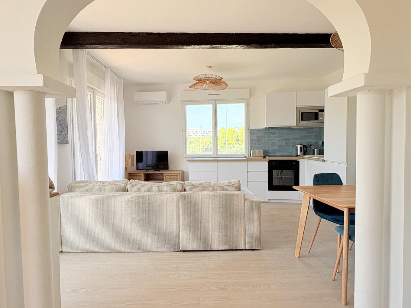 Appartement Avenue du Pont Trinquat à Montpellier