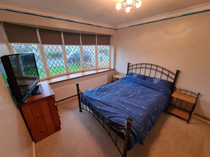 Room Stevens Close in Breckland District