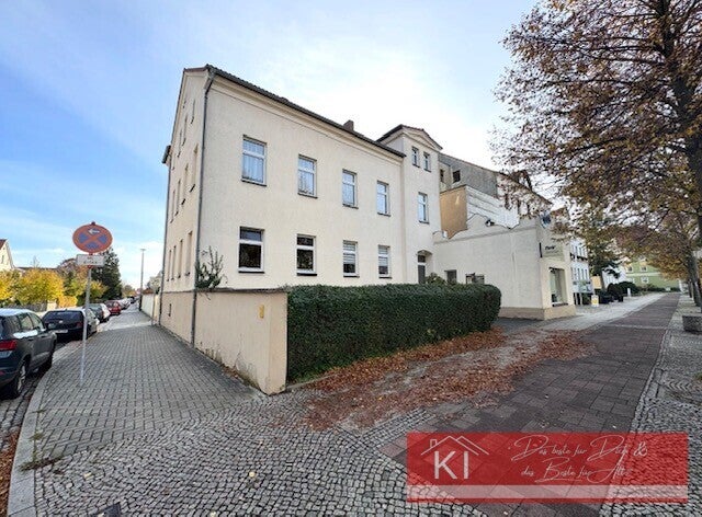 Wohnung Muskauer Straße in Niesky
