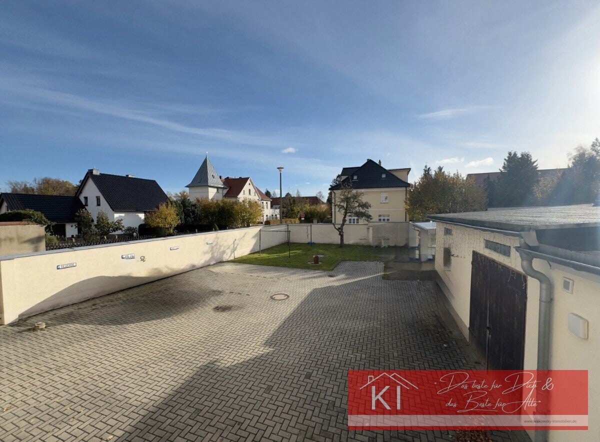 Wohnung Muskauer Straße in Niesky