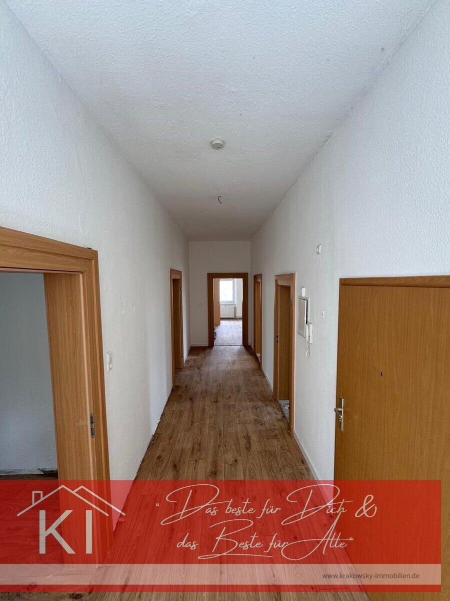 Wohnung Muskauer Straße in Niesky