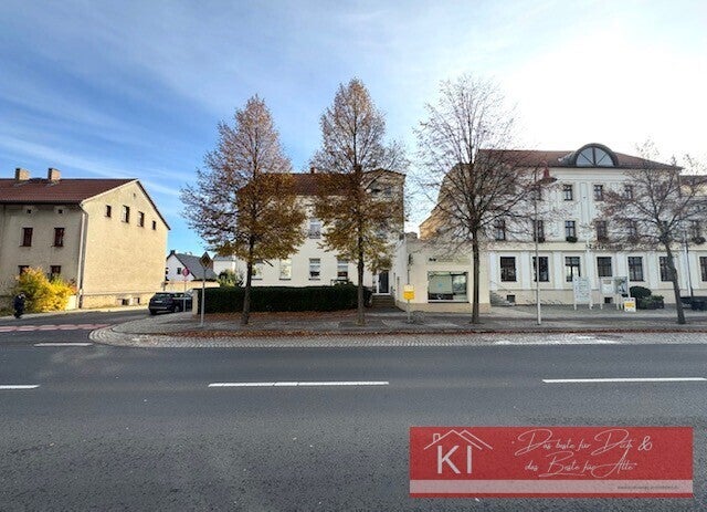 Wohnung Muskauer Straße in Niesky