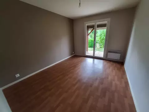 Maison Lotissement Bellevue à Chirens