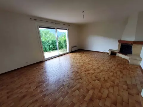Maison Lotissement Bellevue à Chirens