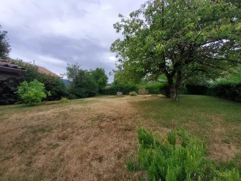 Maison Lotissement Bellevue à Chirens