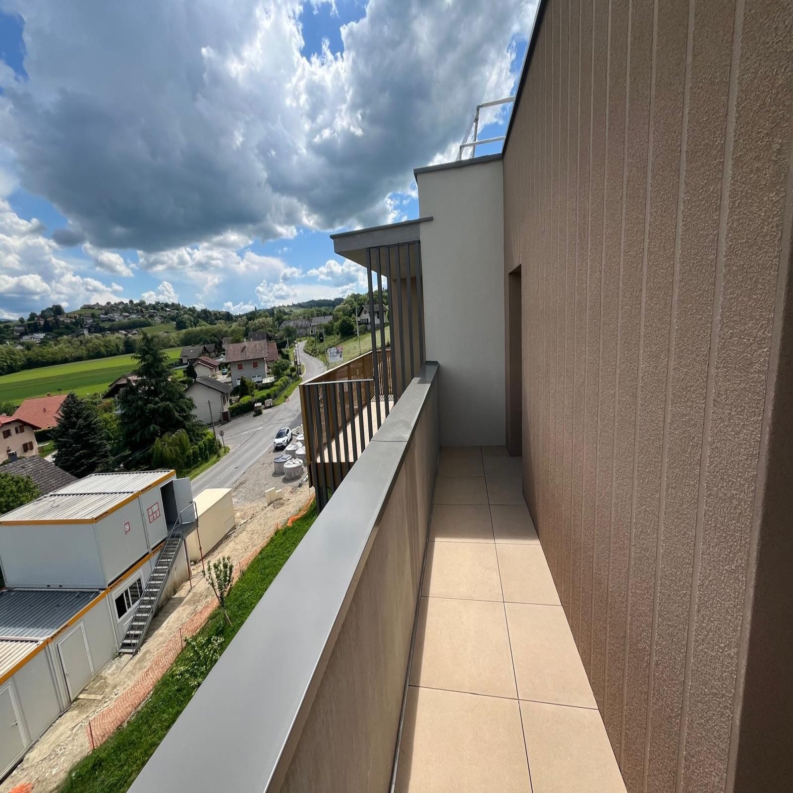 Appartement Chemin de Chavanne à Rumilly