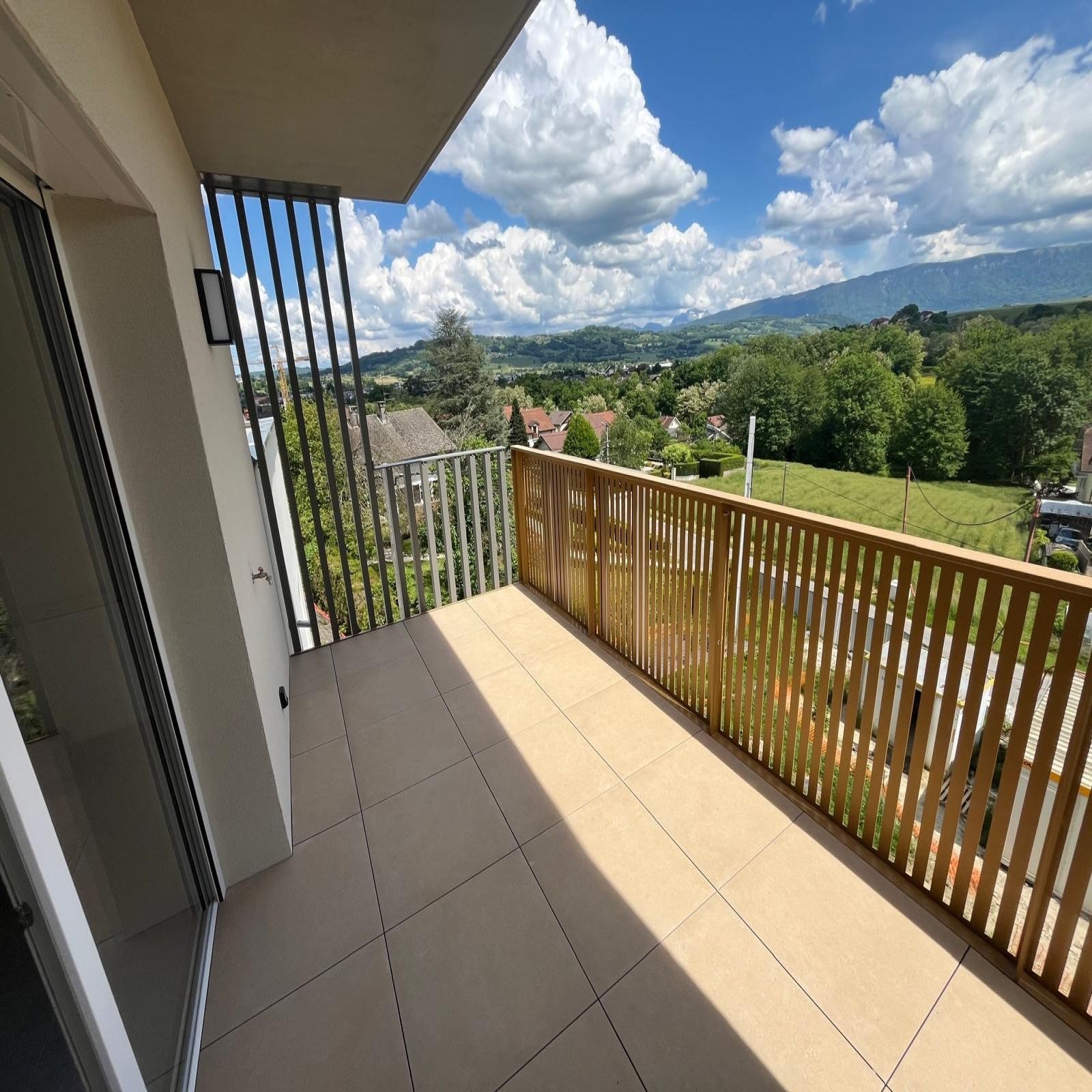 Appartement Chemin de Chavanne à Rumilly