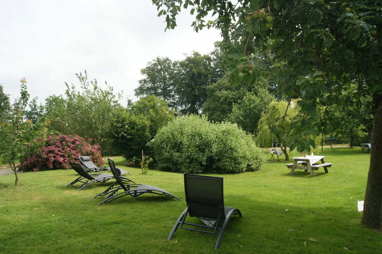House Route du Neufbourg in Bretteville-du-Grand-Caux