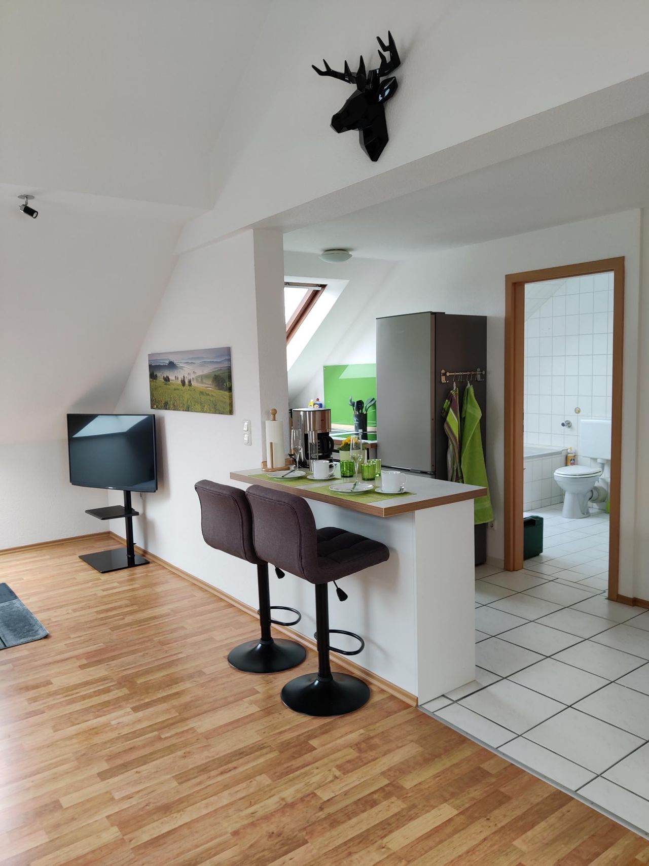 Wohnung Castroper Straße in Bochum
