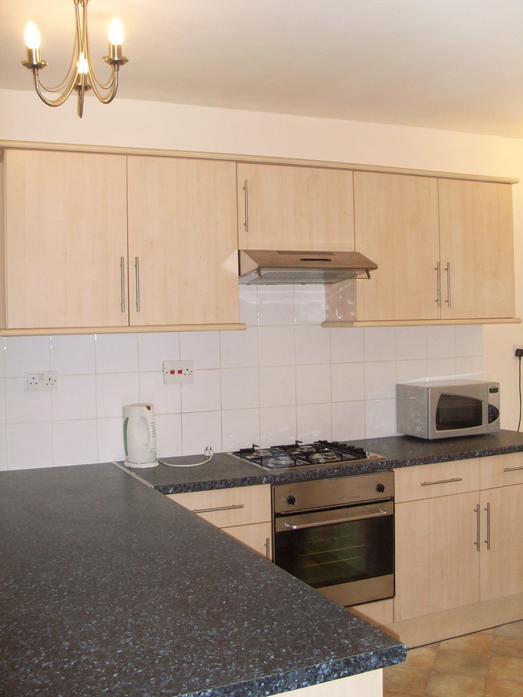 House Finchley Lane in Greater London