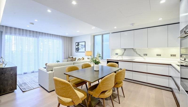 Flat Edgware Road in City of Westminster