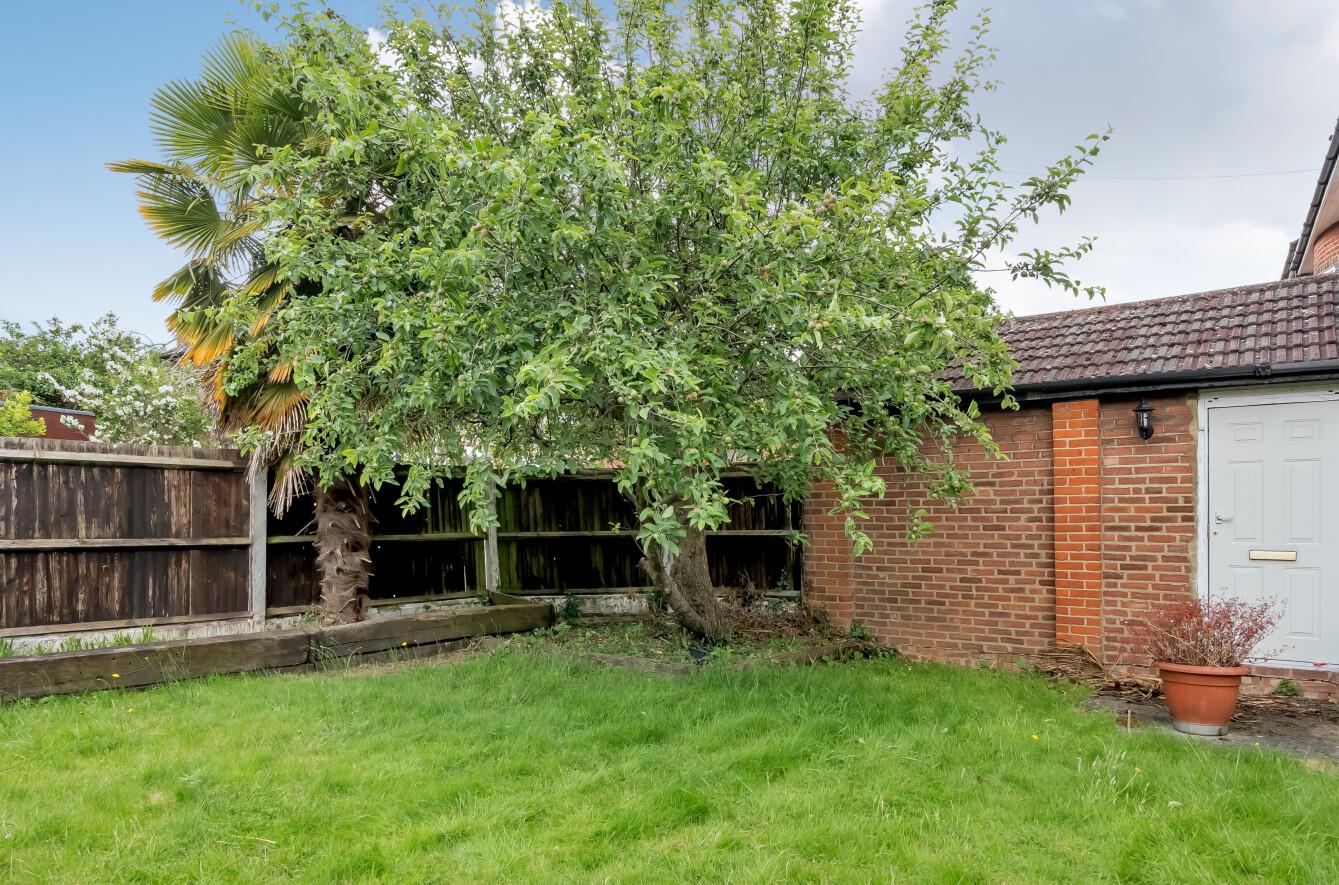 House Walmington Fold in Greater London