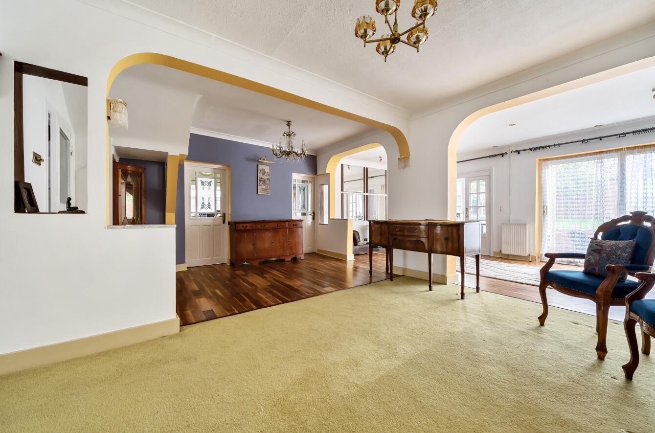 House Walmington Fold in Greater London