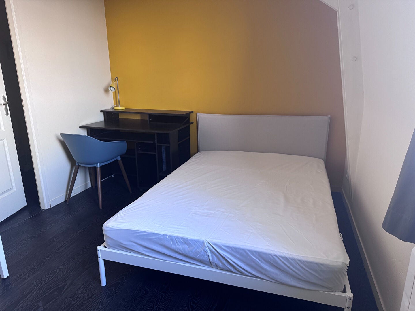 Appartement Place Bernard Tissot à Rouen