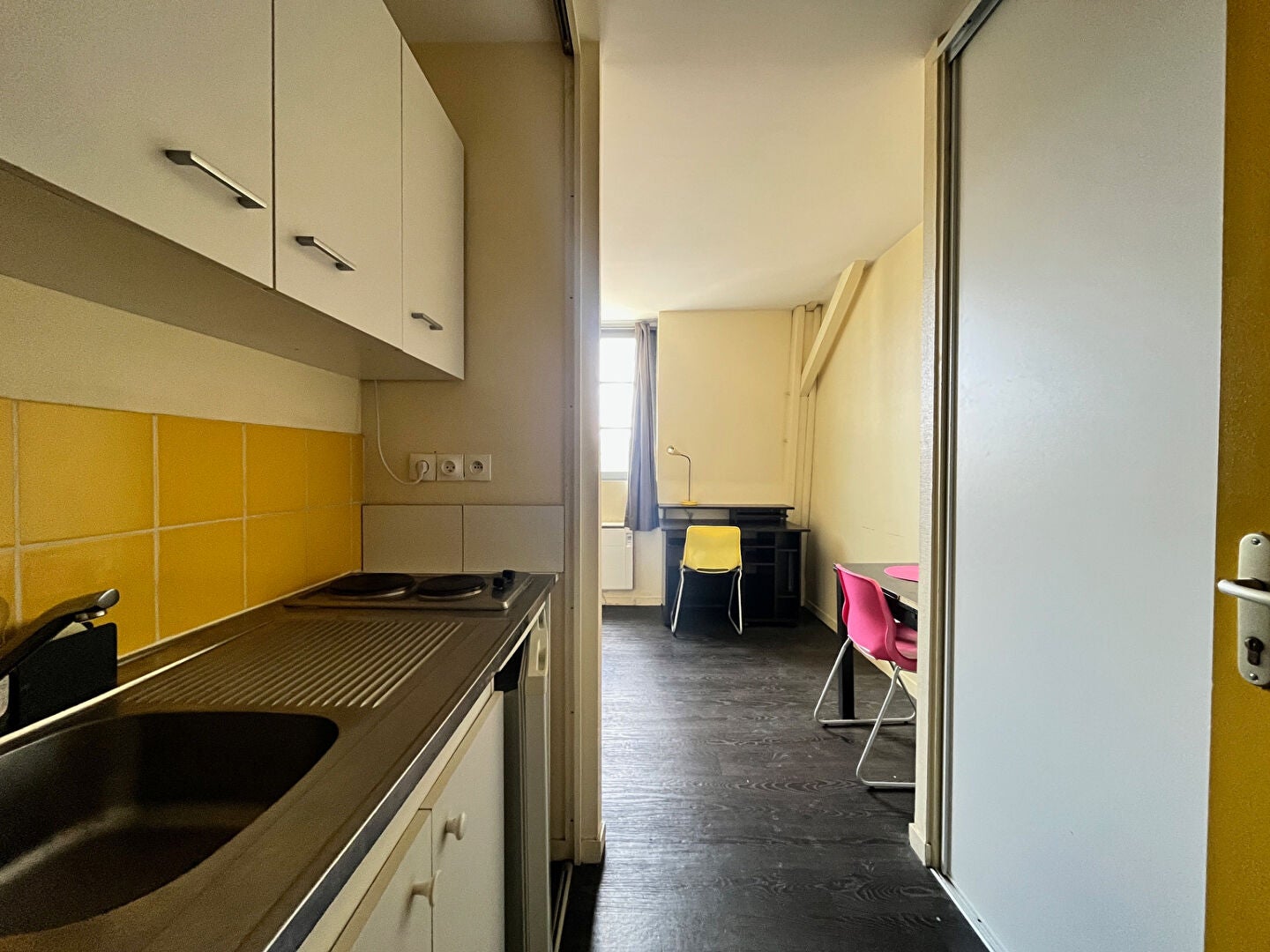 Appartement Rue de Campulley à Rouen