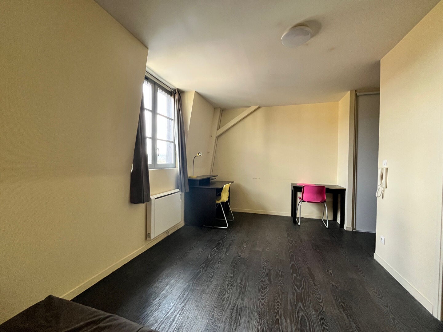 Appartement Rue de Campulley à Rouen