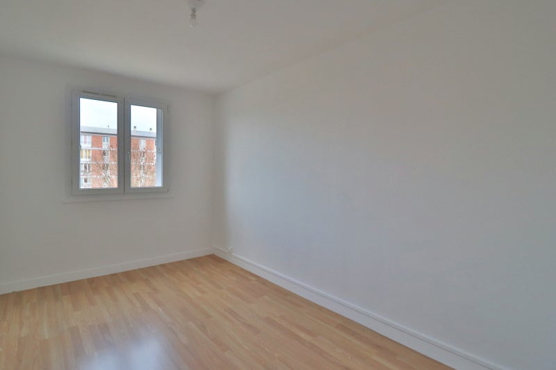 Appartement Rue Rabelais à Saint-Julien-les-Villas