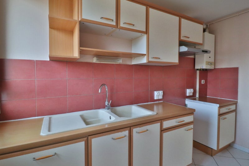 Appartement Rue Rabelais à Saint-Julien-les-Villas