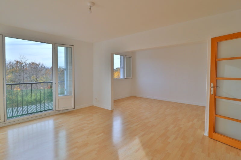 Appartement Rue Rabelais à Saint-Julien-les-Villas