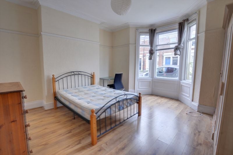 Flat Tavistock Road in Newcastle upon Tyne
